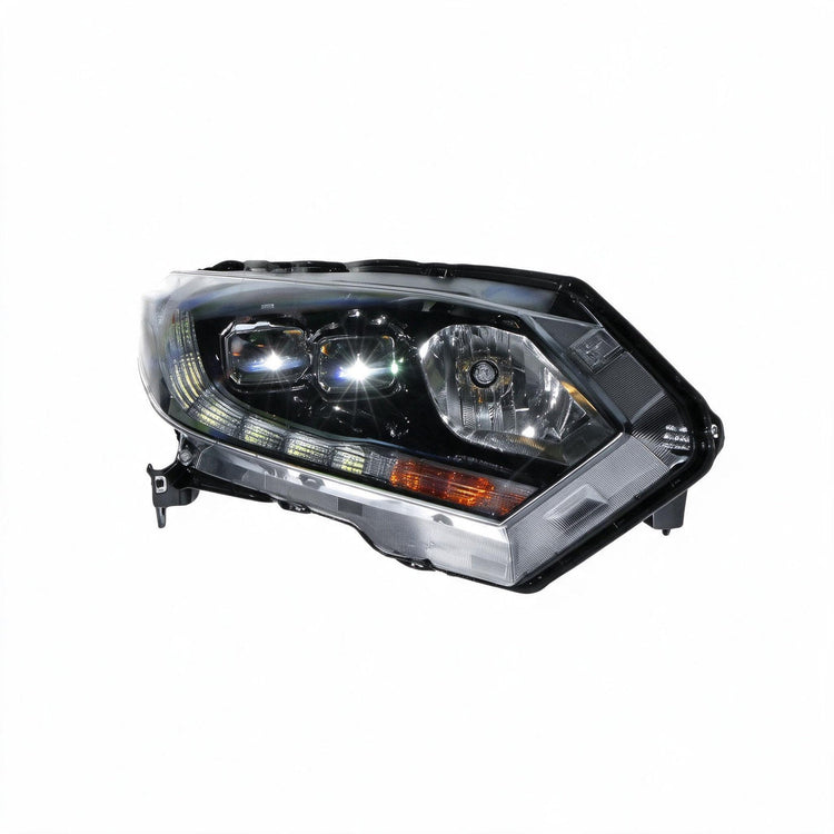 Driver Side Headlamp with Electric Adjustment Suitable for Honda HR-V RU-2
