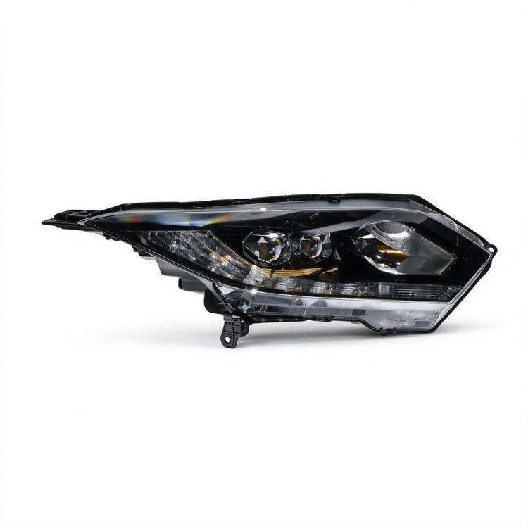Driver Side Headlamp with Electric Adjustment Suitable for Honda HR-V RU-0