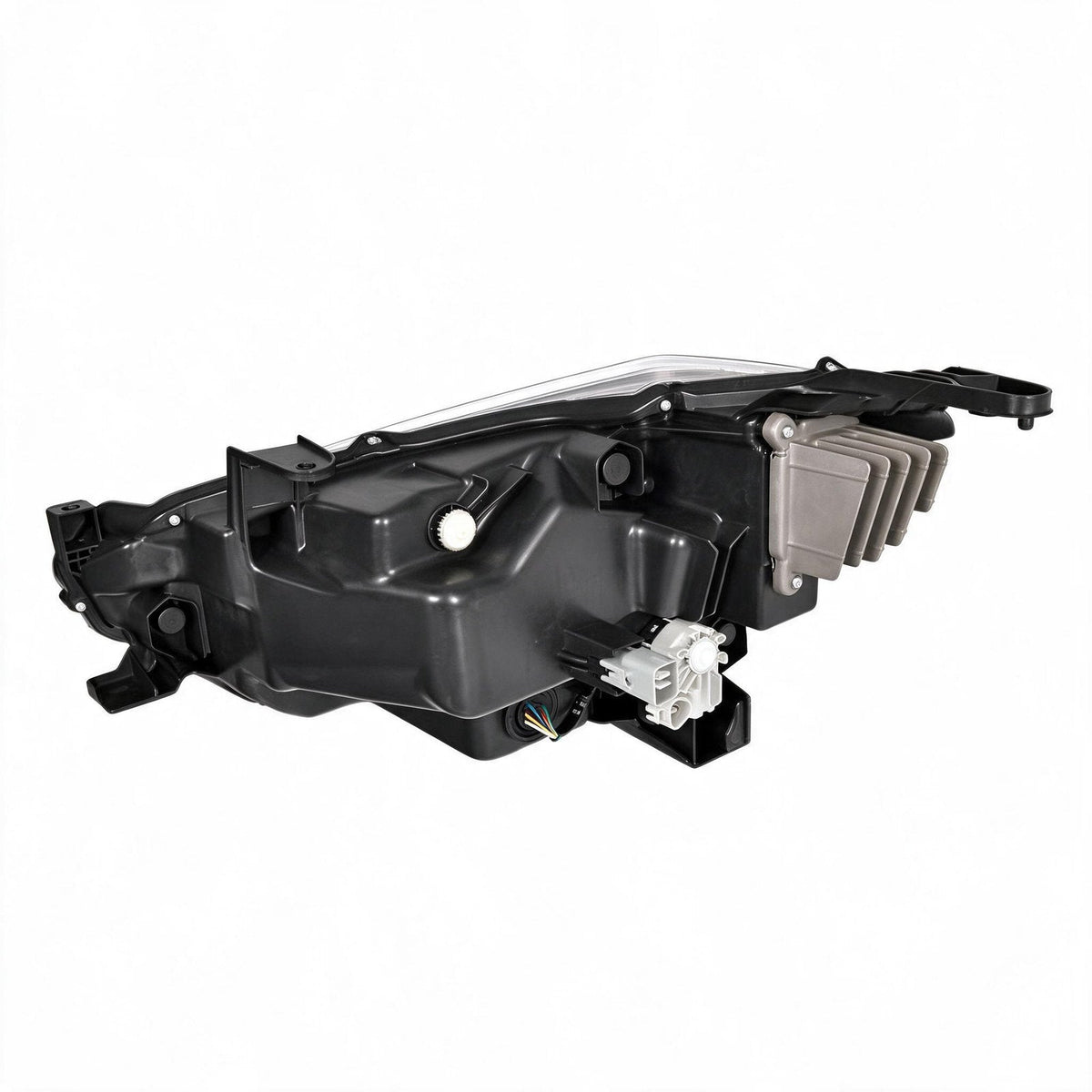 Full LED Headlight Assembly Suitable for Isuzu D-Max RG 2020-2024 IRL4500JGR-1