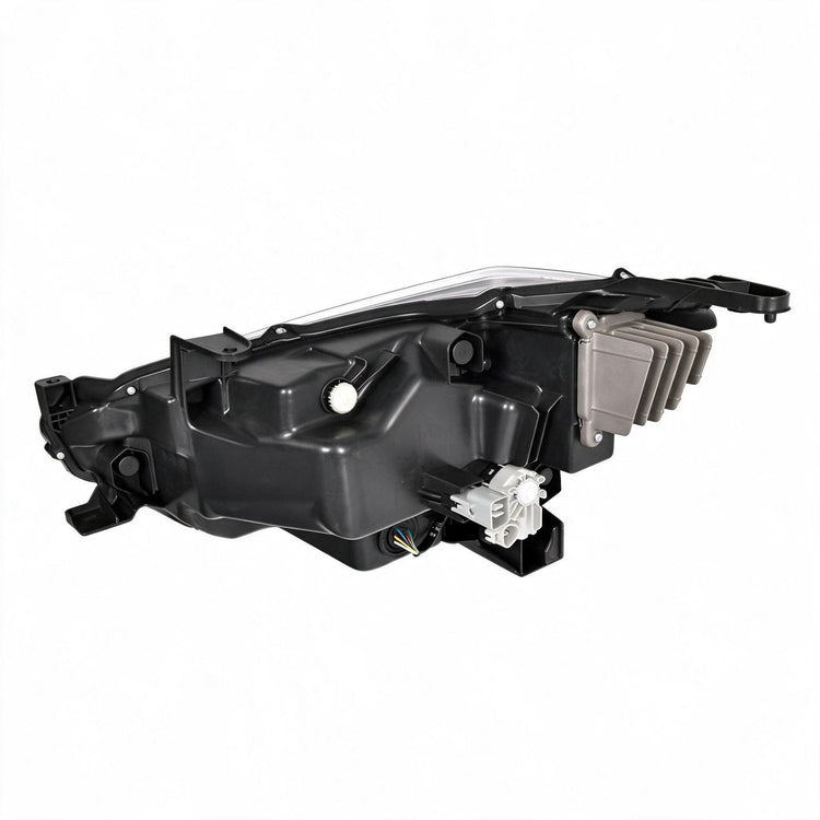 Full LED Headlight Assembly Suitable for Isuzu D-Max RG 2020-2024 IRL4500JGR-1