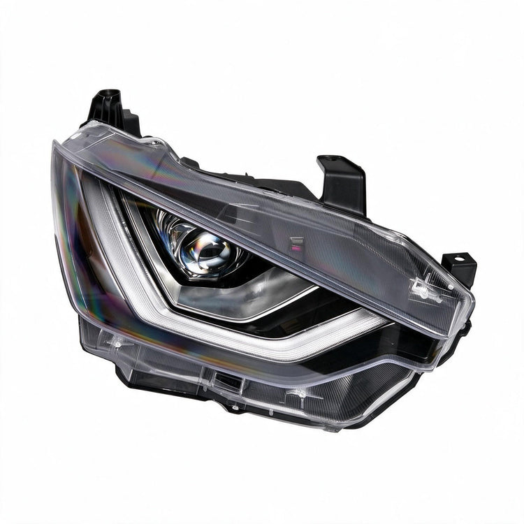 Full LED Headlight Assembly Suitable for Isuzu D-Max RG 2020-2024 IRL4500JGR-2