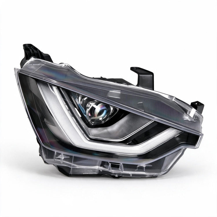 Full LED Headlight Assembly Suitable for Isuzu D-Max RG 2020-2024 IRL4500JGR-0