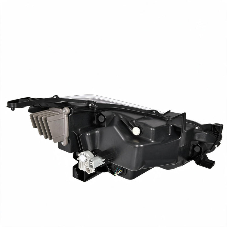 Full LED Head Light Assembly Set LH RH Suitable for Isuzu D-Max RG 2020-2024-2