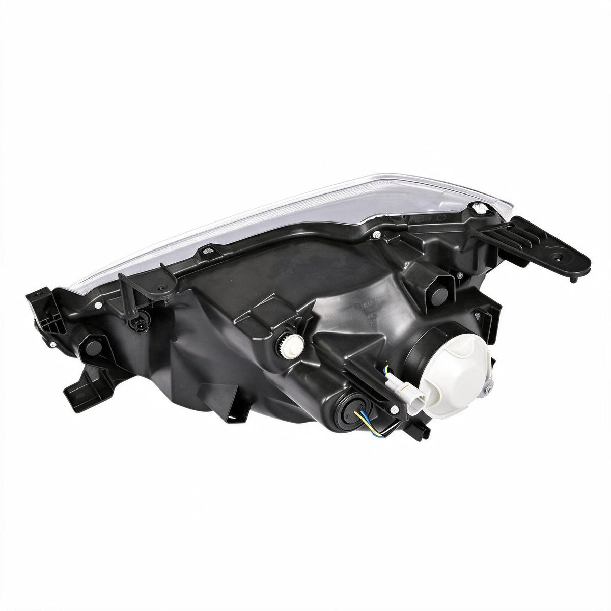 Halogen Head Light Assembly Suitable for Isuzu D-Max RG 2020-2024 IRL4500JER-1