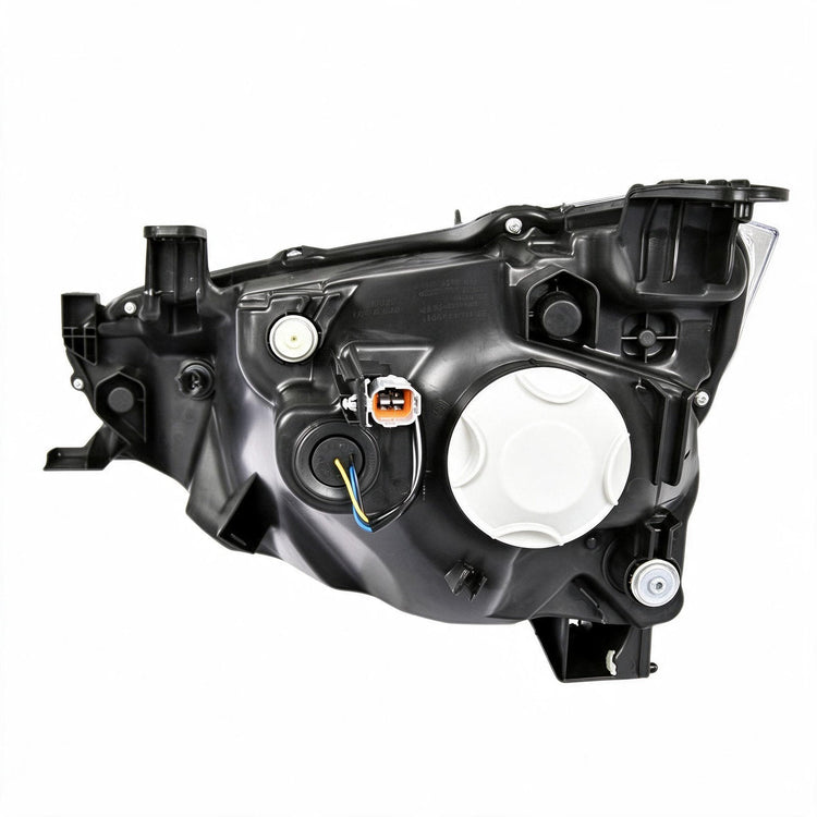 Halogen Head Light Assembly Suitable for Isuzu D-Max RG 2020-2024 IRL4500JER-2