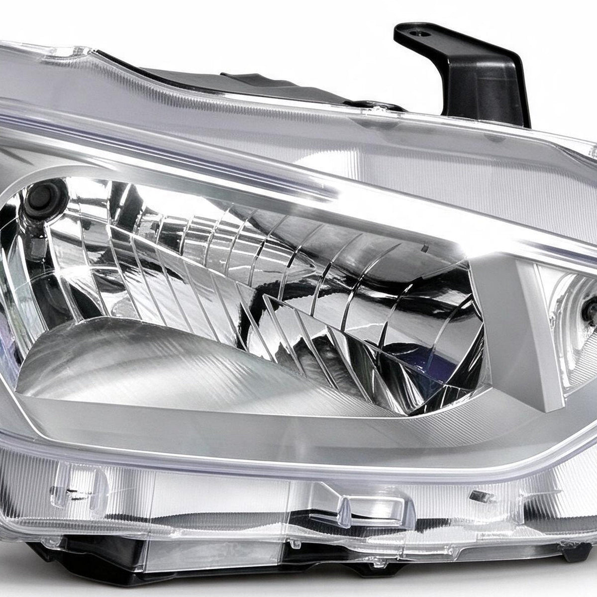 Halogen Head Light Assembly Suitable for Isuzu D-Max RG 2020-2024 IRL4500JER-3