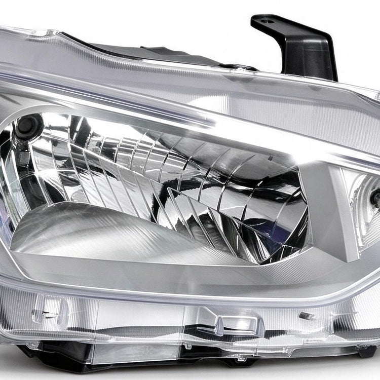 Halogen Head Light Assembly Suitable for Isuzu D-Max RG 2020-2024 IRL4500JER-3