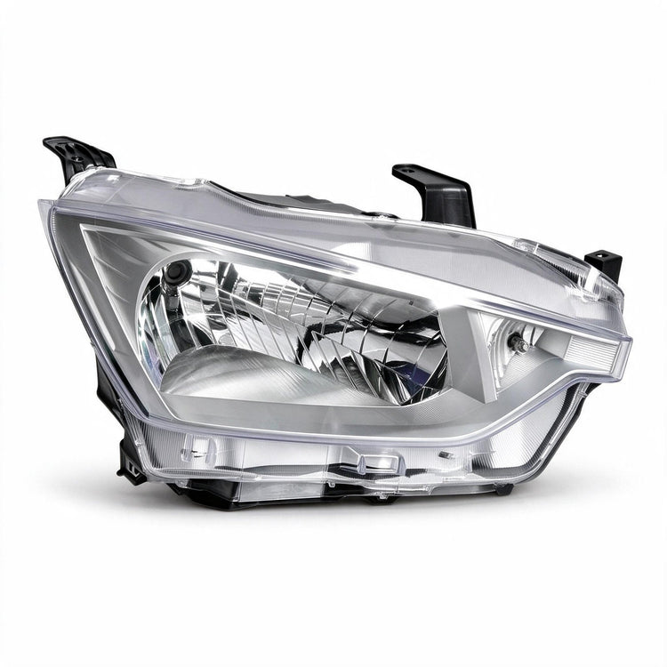 Halogen Head Light Assembly Suitable for Isuzu D-Max RG 2020-2024 IRL4500JER-0