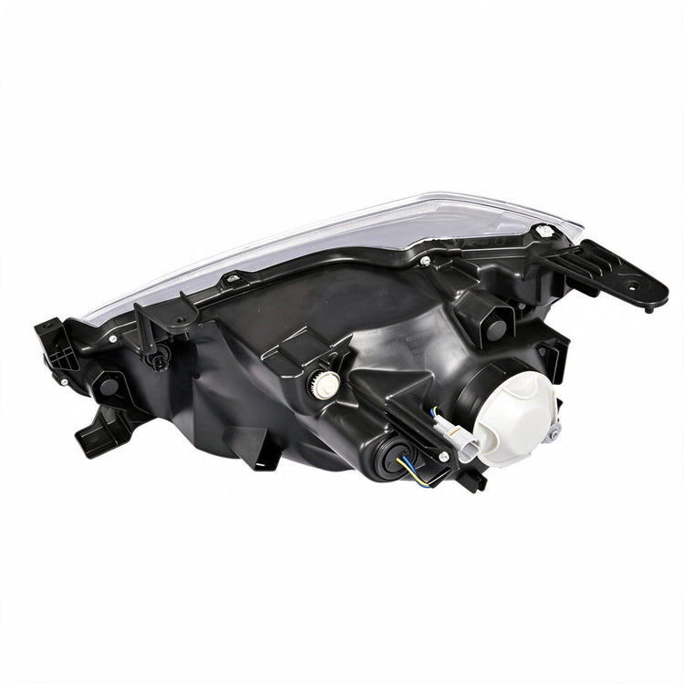 Headlight Assembly Halogen LH RH Suitable for Isuzu D-Max 2020-2024 IRL4500JESET-1