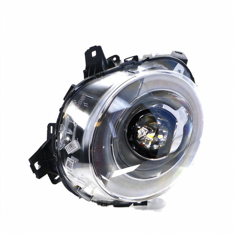 LED Head Lamp Driver Side Suitable for Mini Cooper S F55 2015 On 63117448378-1