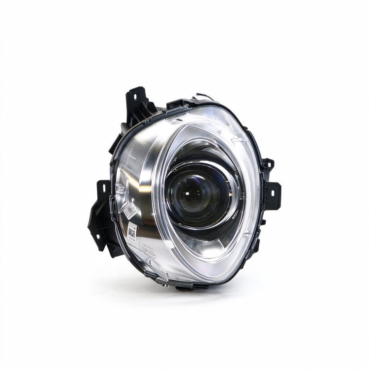 LED Head Lamp Driver Side Suitable for Mini Cooper S F55 2015 On 63117448378-0