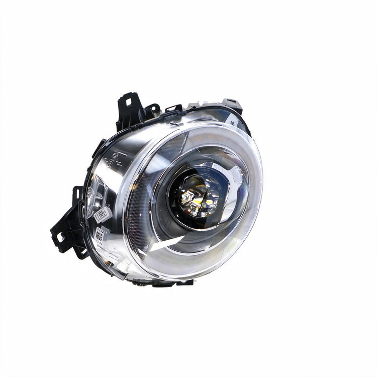 LED Head Lamp Driver Side Suitable for Mini Cooper S F55 2015 On 63117448378-3