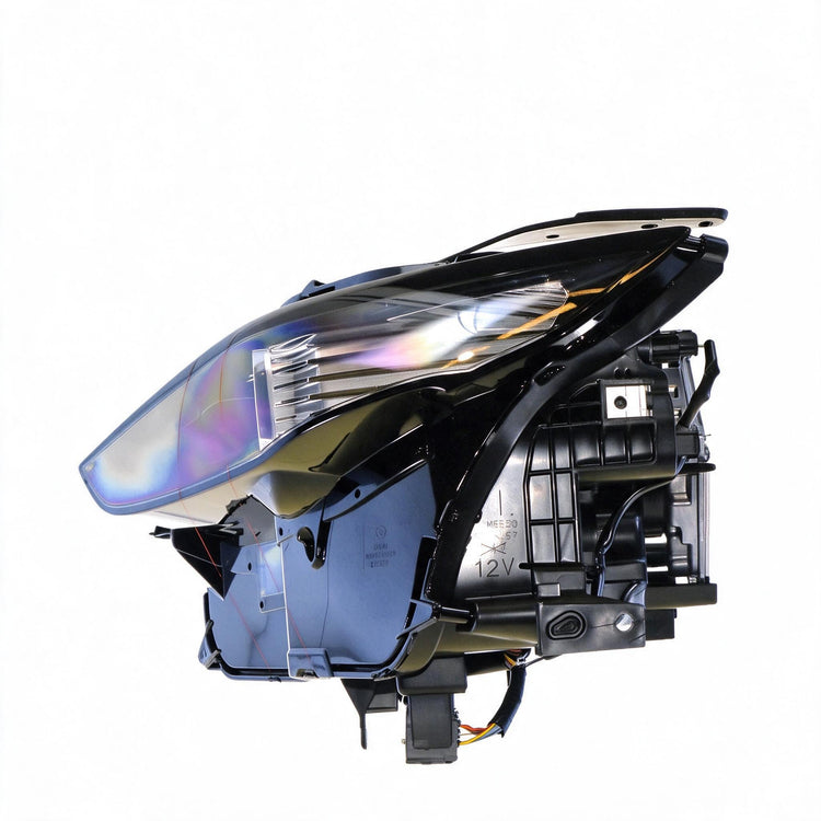 LED Head Lamp Passenger Side Suitable for Mazda CX-30 DM 2019-2024 DFT8-51-040A-1