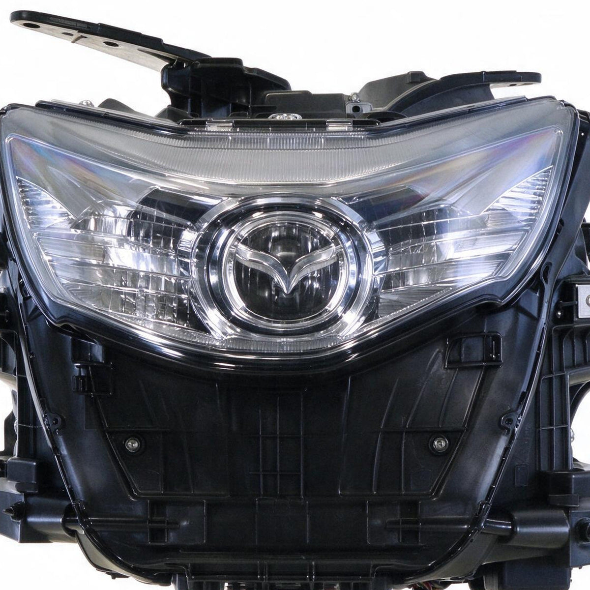LED Head Lamp Passenger Side Suitable for Mazda CX-30 DM 2019-2024 DFT8-51-040A-4