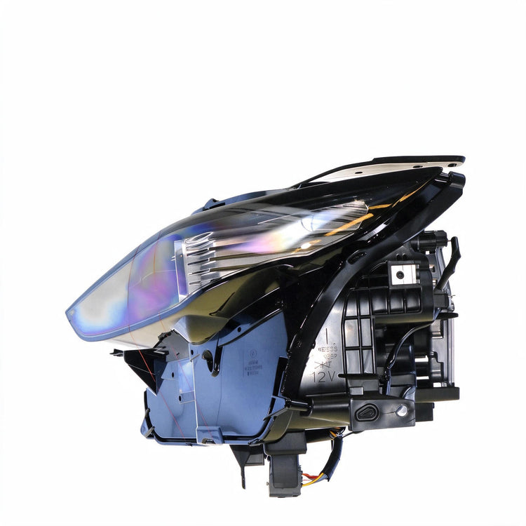 LED Head Lamp Passenger Side Suitable for Mazda CX-30 DM 2019-2024 DFT8-51-040A-3