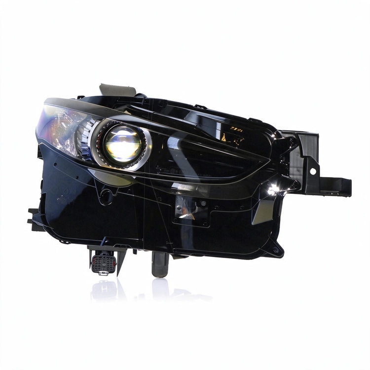 LED Headlight Front Left Suitable for Mazda CX-30 DM 2019-2024 DFT8-51-030A-2