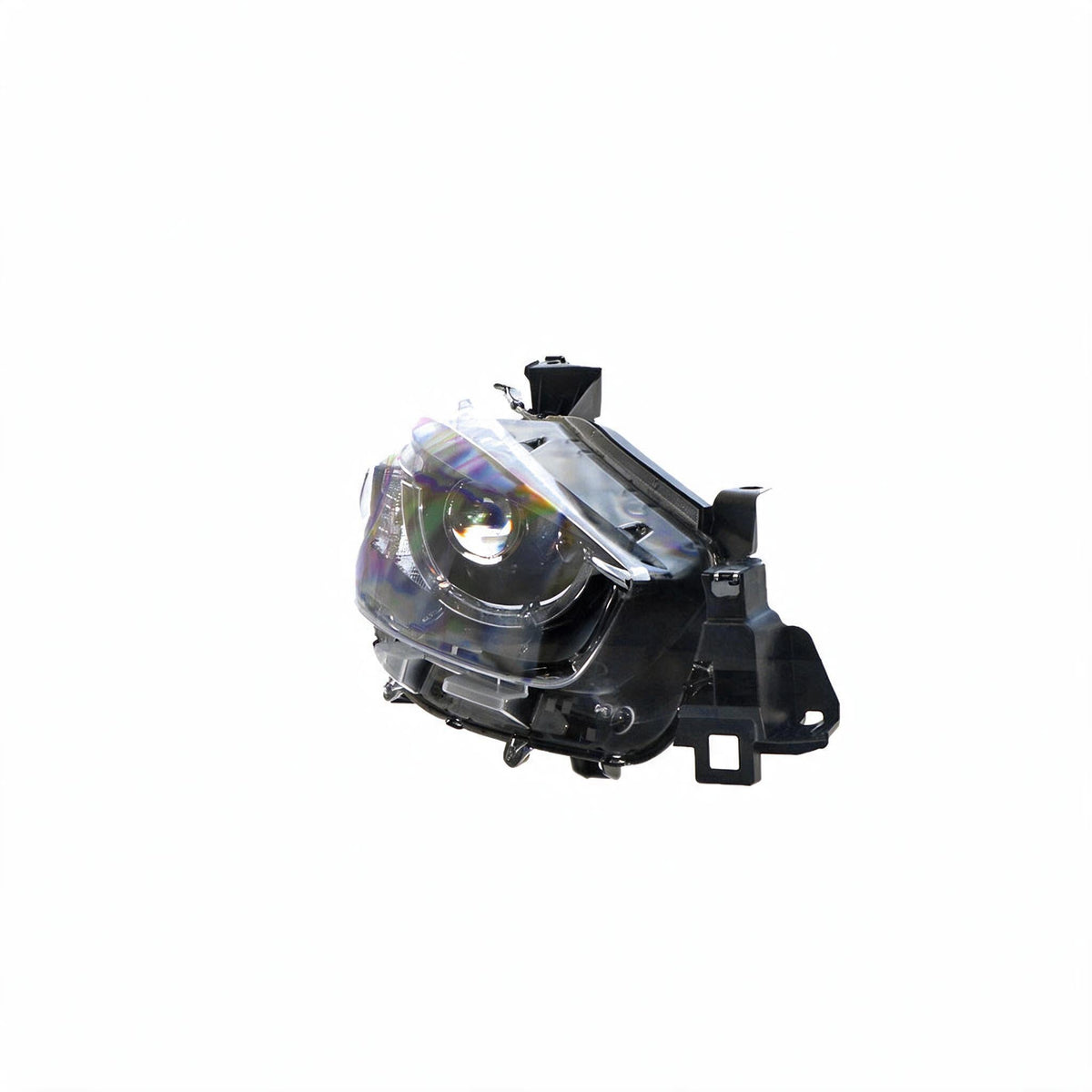 LED Headlight Assembly Driver Side Suitable for Mazda CX-5 GT KE 2015-2017-1