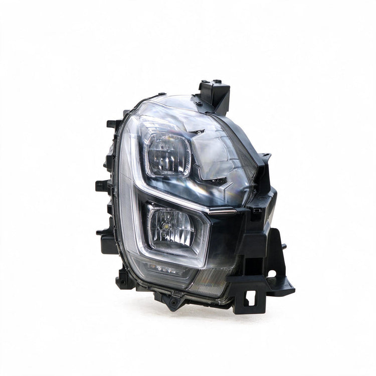 LED Headlight Assembly Driver Side Suitable for Mazda CX-5 GT KE 2015-2017-0