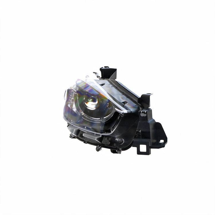 LED Headlight Assembly Driver Side Suitable for Mazda CX-5 GT KE 2015-2017-3