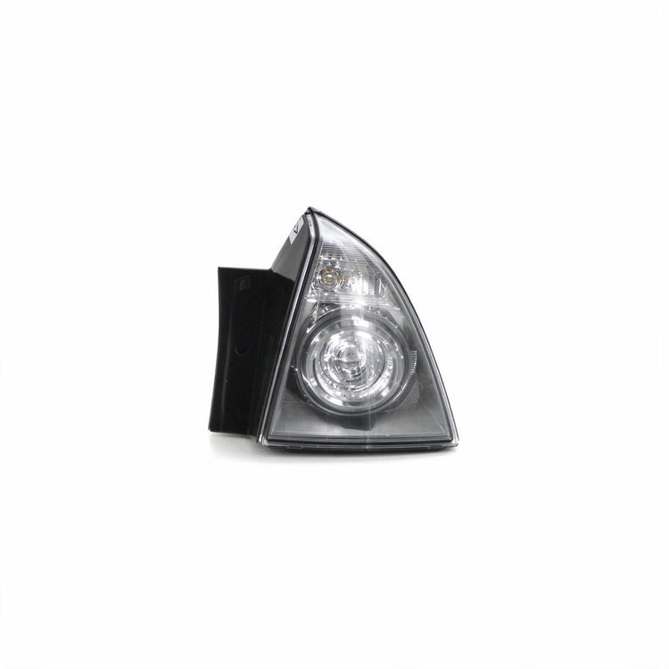 Black LED Tail Lamp Right Side Suitable for Mazda 3 BK SP23 MPS Hatch 2004-2009-0