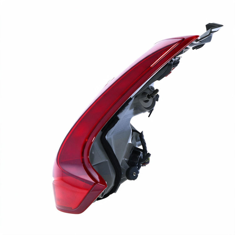 LED Tail Lamp Driver Side Suitable for Nissan 370Z Z34 2009-2012 265501EA2B-1
