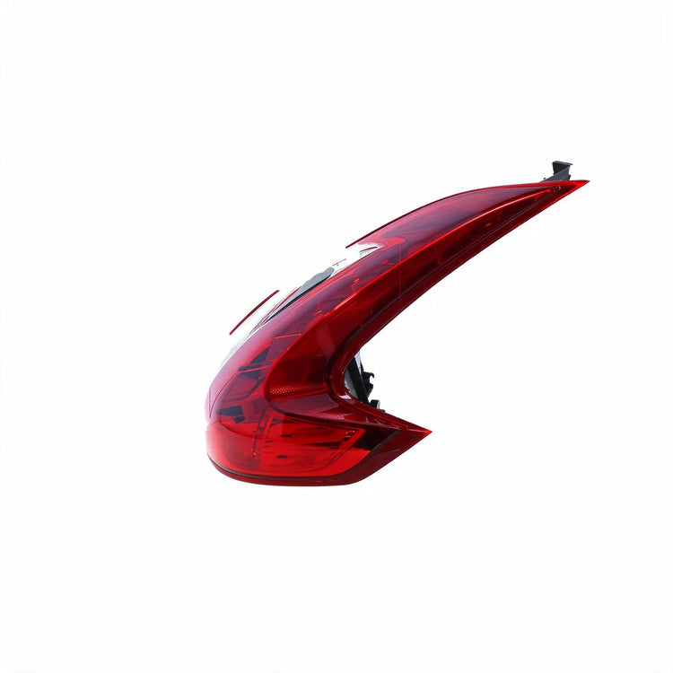 LED Tail Lamp Driver Side Suitable for Nissan 370Z Z34 2009-2012 265501EA2B-2