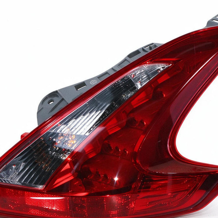 LED Tail Lamp Driver Side Suitable for Nissan 370Z Z34 2009-2012 265501EA2B-4