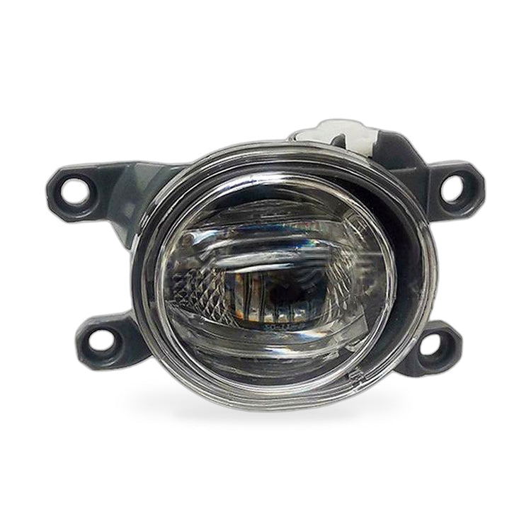 LED Fog Light Suitable for Toyota Corolla Levin 2019-2020 Front Bumper DRL Right-0