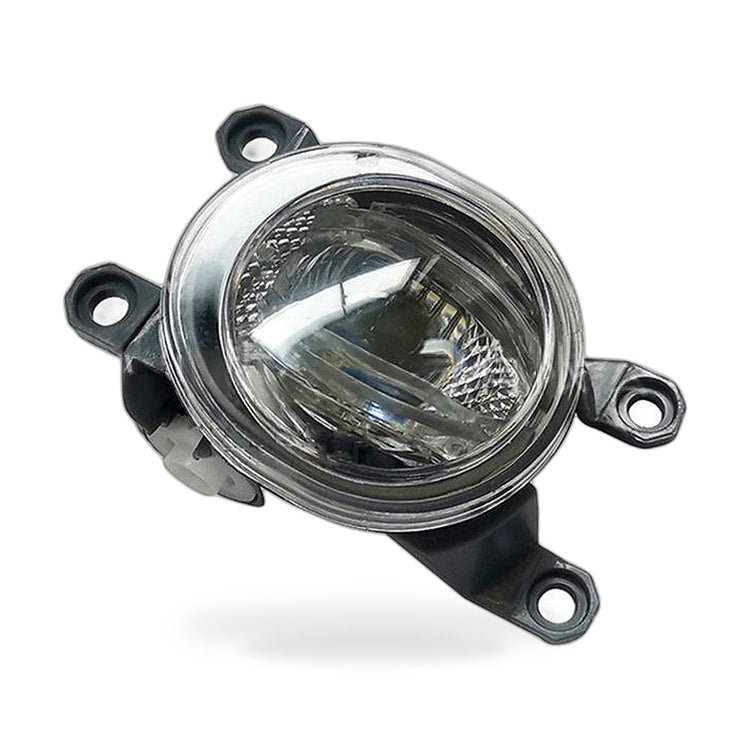 Front Bumper LED Fog Light DRL Suitable for Toyota Corolla Levin 19-20-0