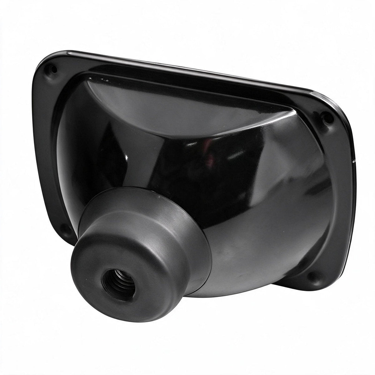 7 Inch Round Semi Sealed Head Light Set Suitable for Chevrolet C10 Ford F-100-2