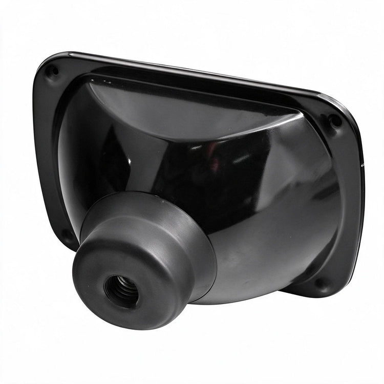 7 Inch Round Semi Sealed Head Light Set Suitable for Chevrolet C10 Ford F-100-2