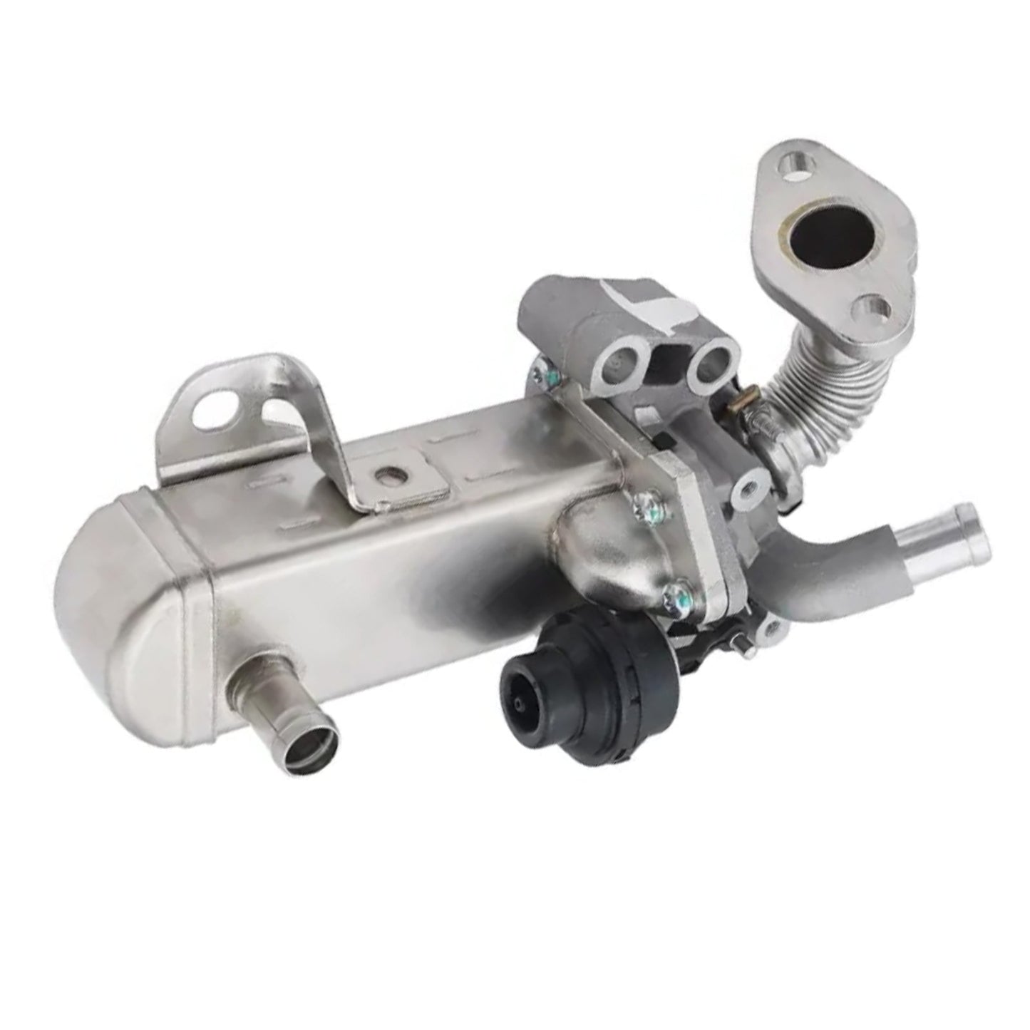 EGR Cooler Suitable For Nissan NP300 Navara D40 / Pathfinder 2.5 DCI 14735-5X00A-1