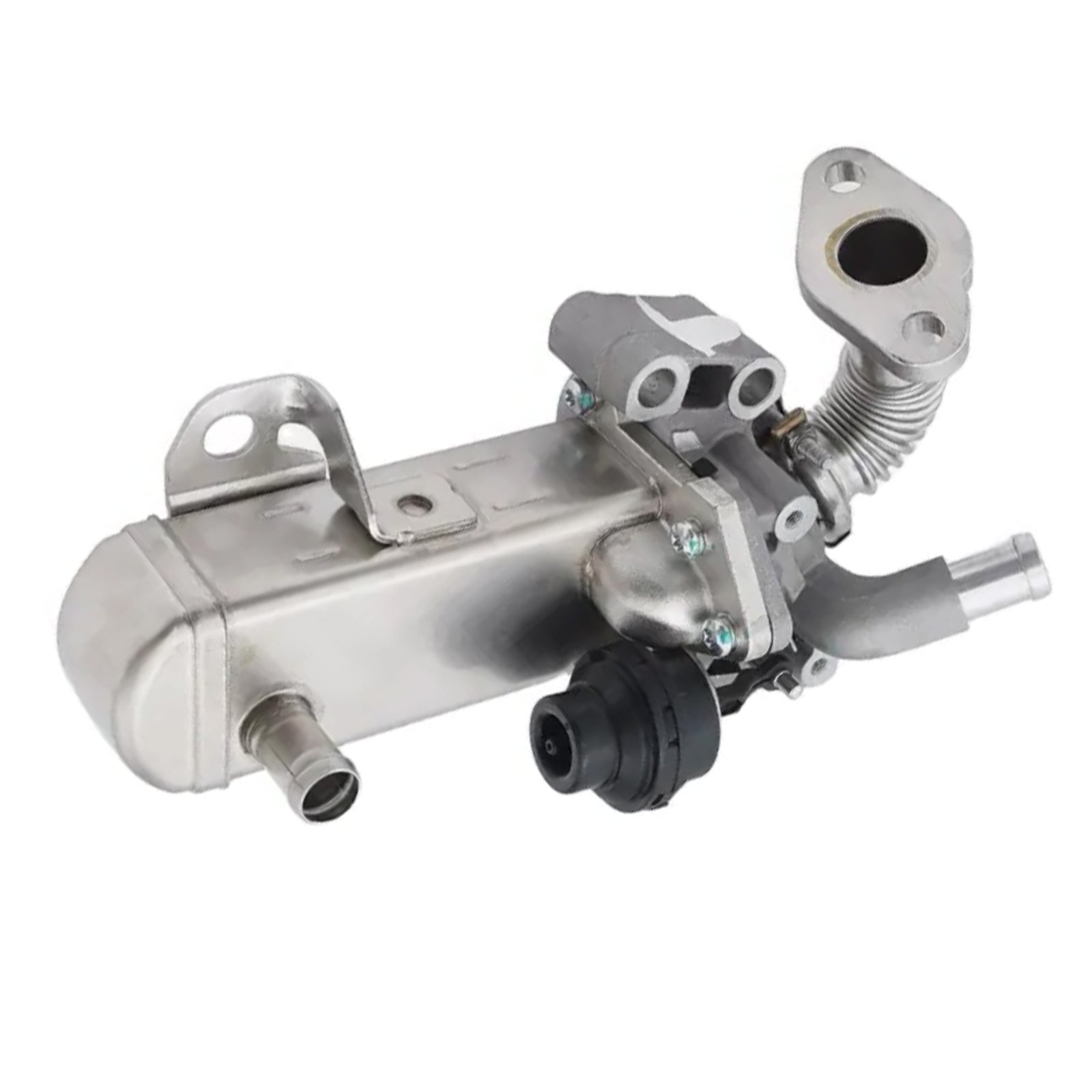EGR Cooler Suitable For Nissan NP300 Navara D40 / Pathfinder 2.5 DCI 14735-5X00A-1