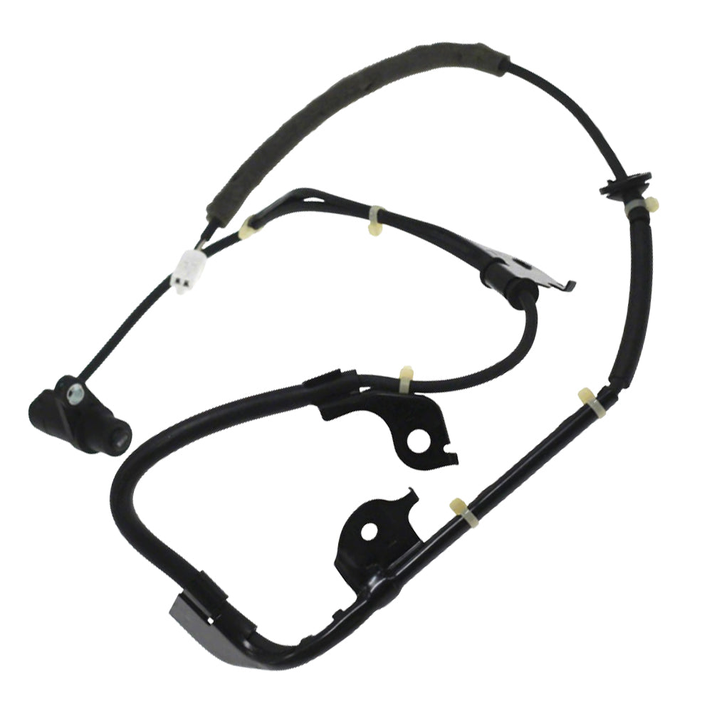 Rear Left ABS Wheel Speed Sensor Suitable for Toyota RAV4 ACA 2005–2013-0