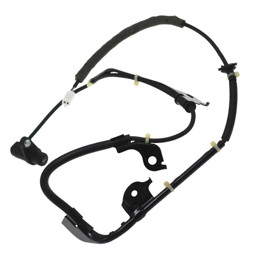 Rear Left ABS Wheel Speed Sensor Suitable for Toyota RAV4 ACA 2005–2013-0