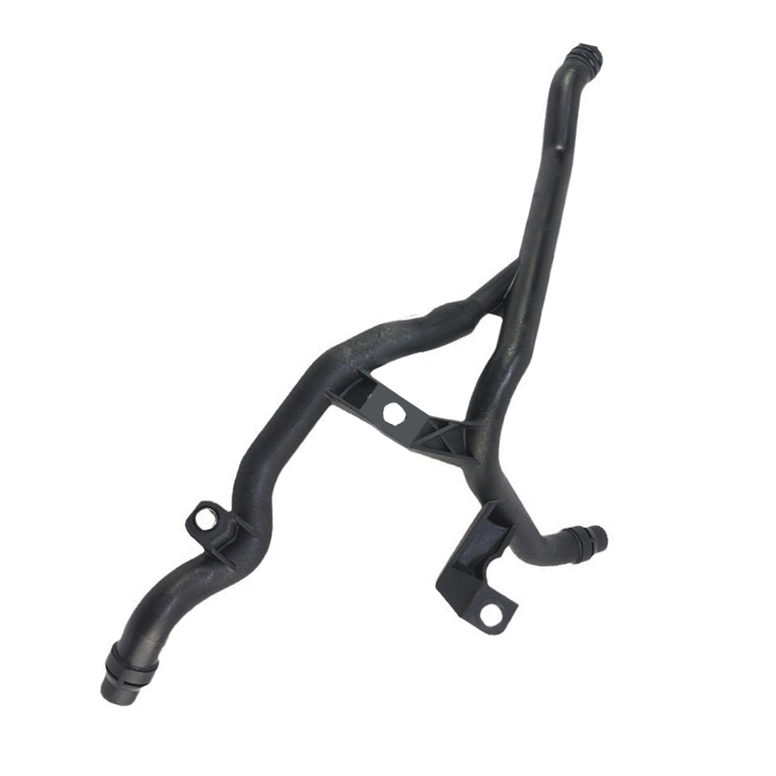 Engine Coolant Hose Suitable For BMW E60 & E61 525i 530i M54 2003-2005 11537519710-1