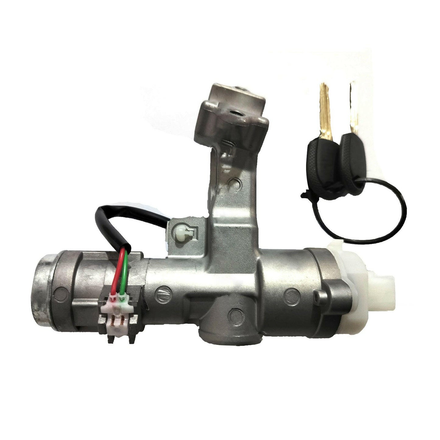 Ignition Lock Cylinder Switch With 2 Keys Suitable For Kia Rio 2006-2009 8190001GB00-2