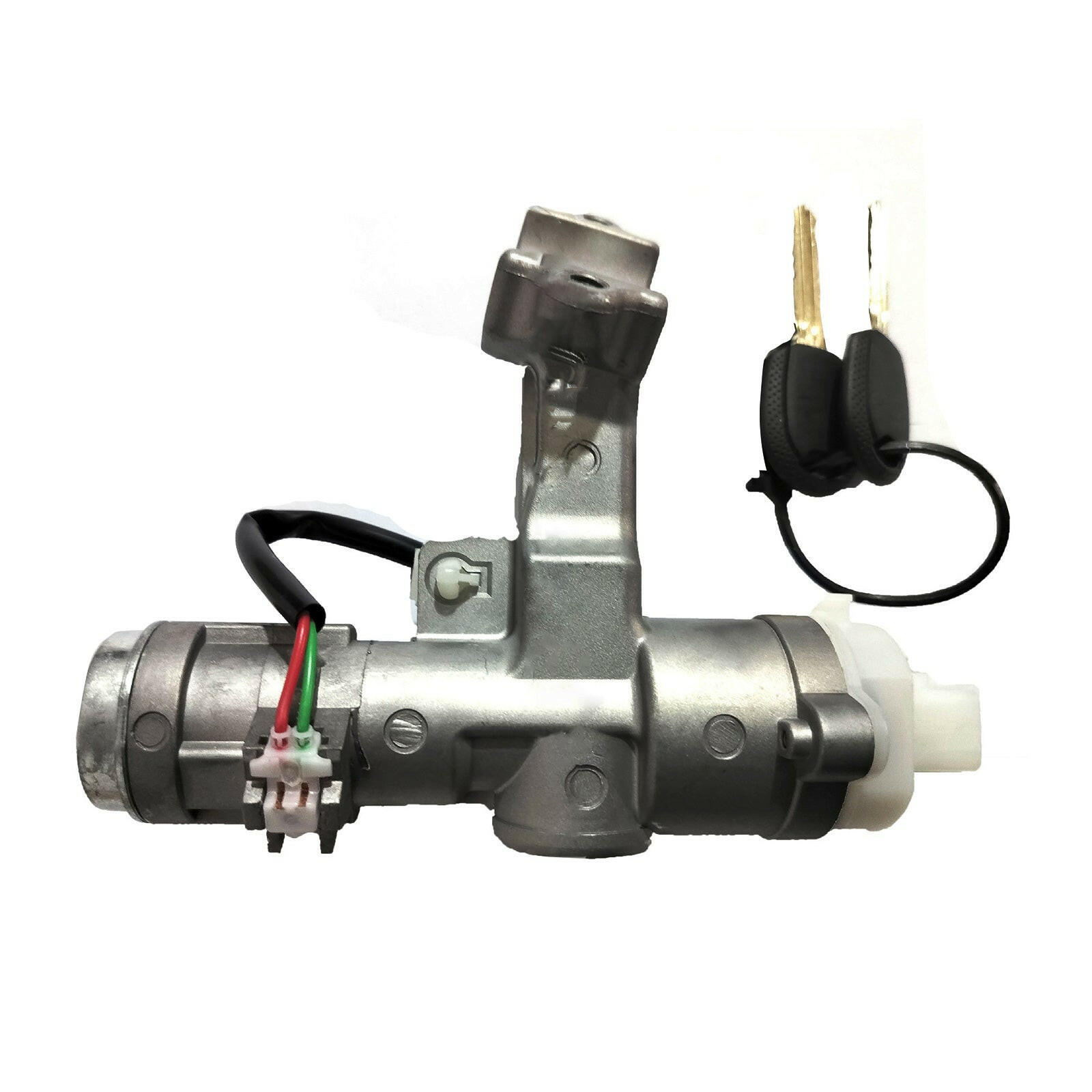 Ignition Lock Cylinder Switch With 2 Keys Suitable For Kia Rio 2006-2009 8190001GB00-2