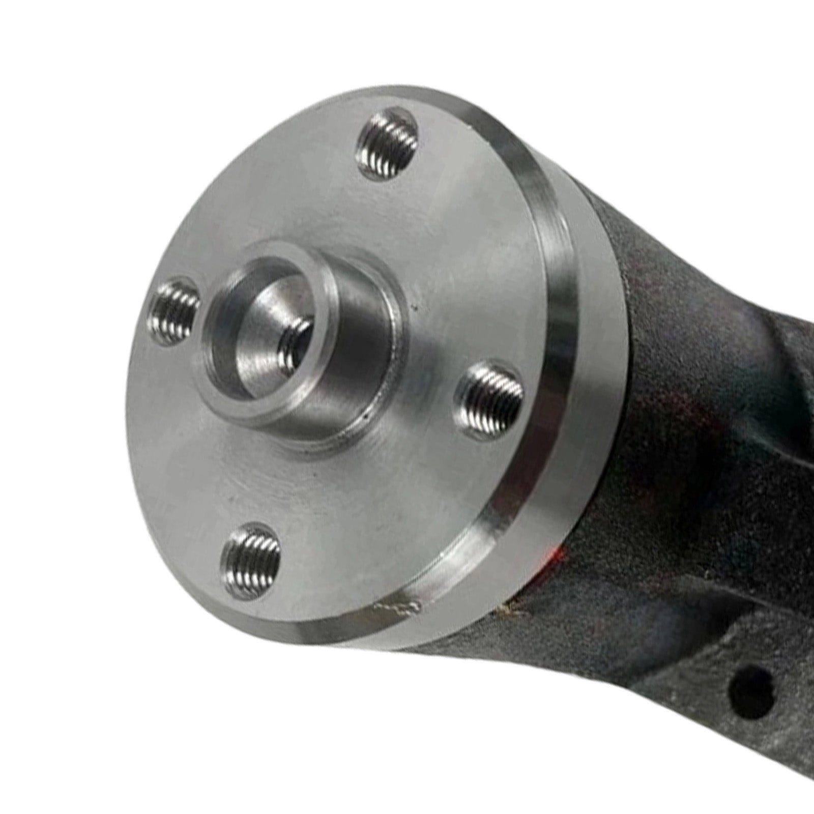 Engine Fan Support Replacement Suitable For Cummins ISBe 5.9 12V / 24V Engine 3908803 / 3911204 / 5260996-2
