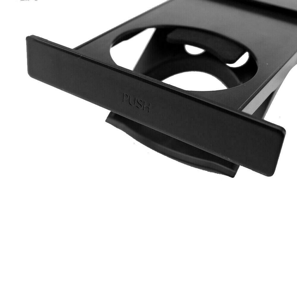 Dash Retractable Drink Cup Holder Suitable For Toyota LandCruiser 80 Series-4