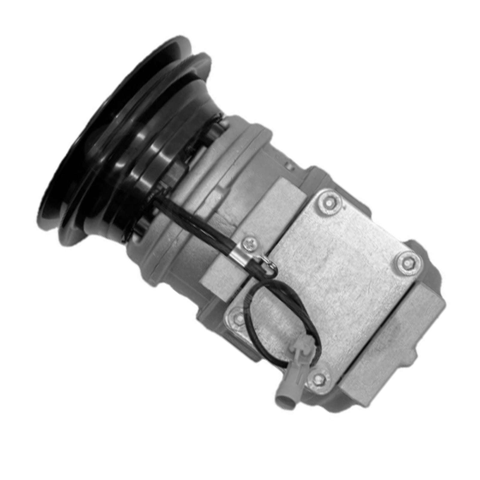 Air Conditioning AC Compressor Suitable For Toyota Hilux LN106R 2.8L / 3.0L Diesel-3