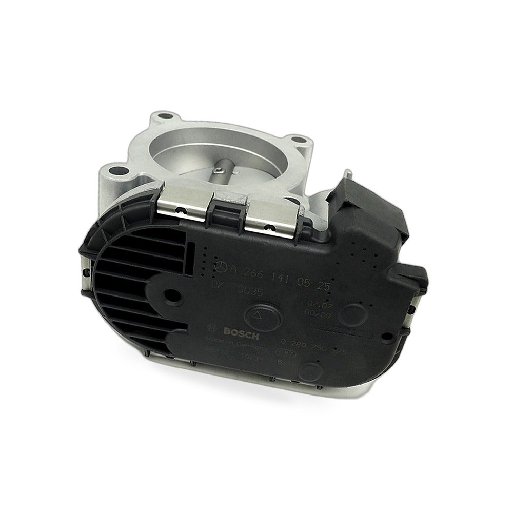 Throttle Body Suitable for Mercedes C-Class W203 CLK C209 E-Class W211-1