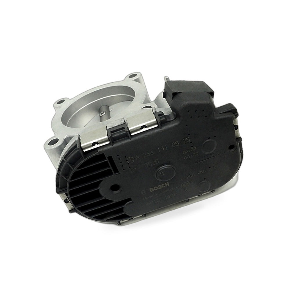 Throttle Body Suitable for Mercedes C-Class W203 CLK C209 E-Class W211-2