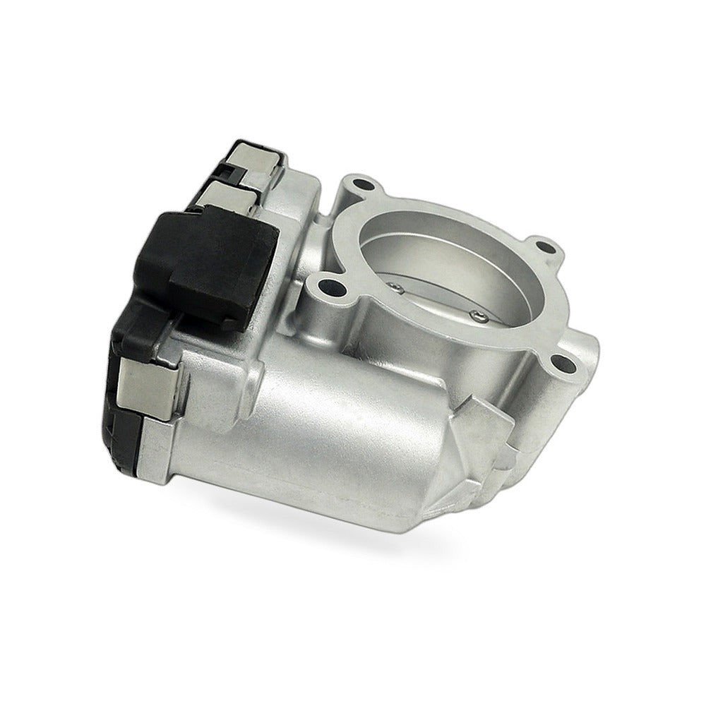 Throttle Body Suitable for Mercedes C-Class W203 CLK C209 E-Class W211-3