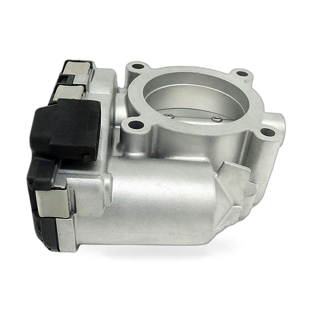 Throttle Body Suitable for Mercedes C-Class W203 CLK C209 E-Class W211-4