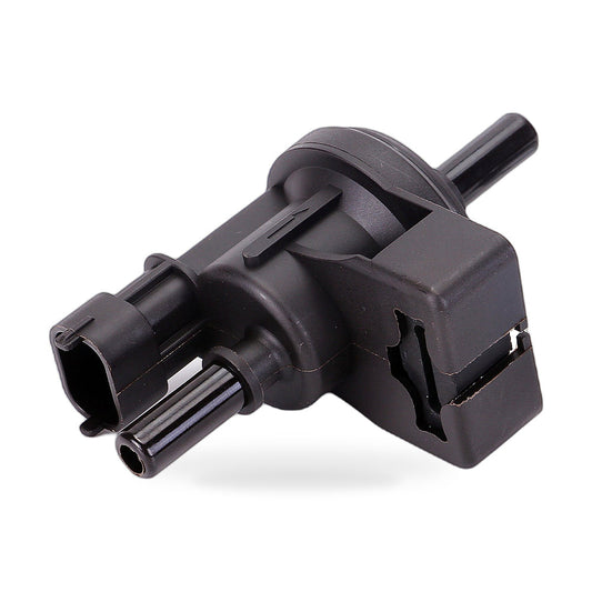 Canister Purge Valve with Bracket Suitable for Cadillac CTS SRX Chevrolet-0