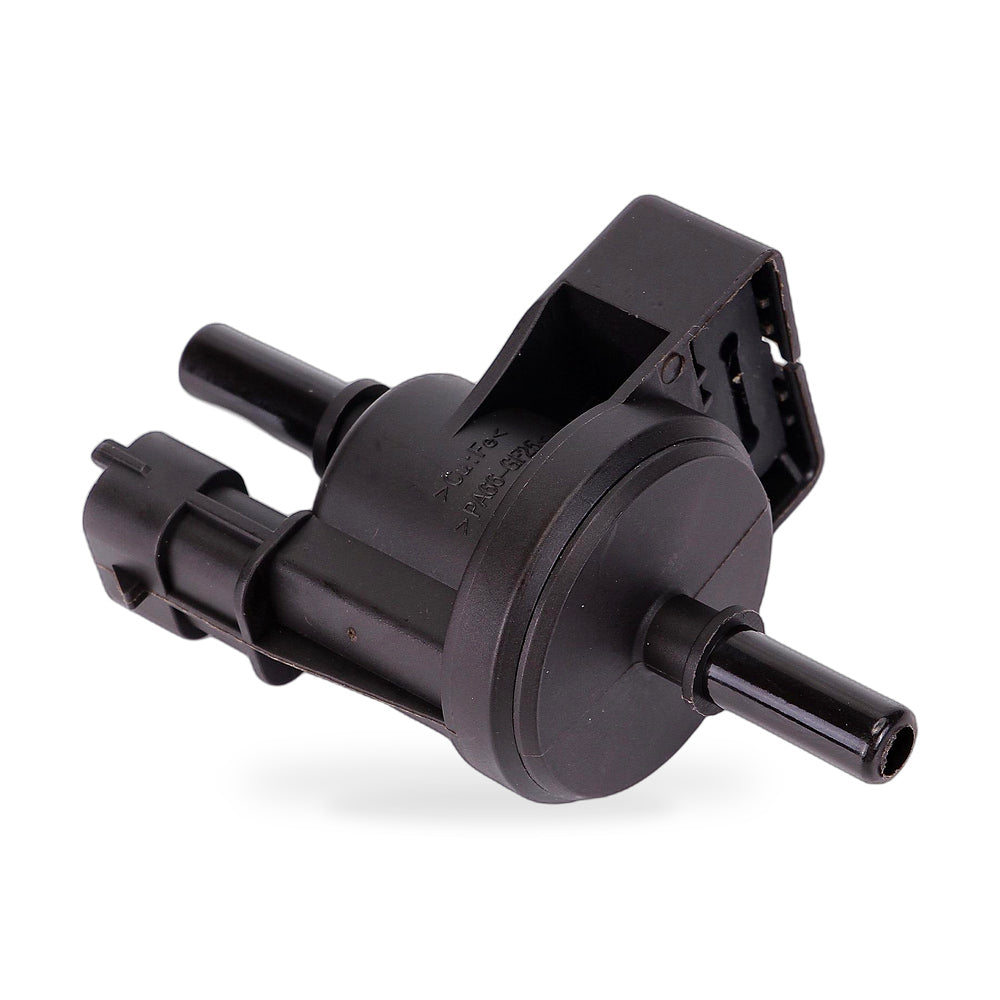 Canister Purge Valve with Bracket Suitable for Cadillac CTS SRX Chevrolet-4