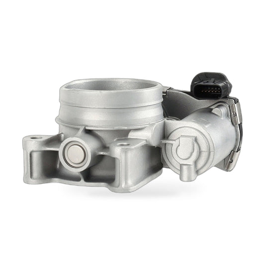 Throttle Body Suitable for Chevrolet Cobalt Equinox HHR Malibu 2008-2012 2.4L-0