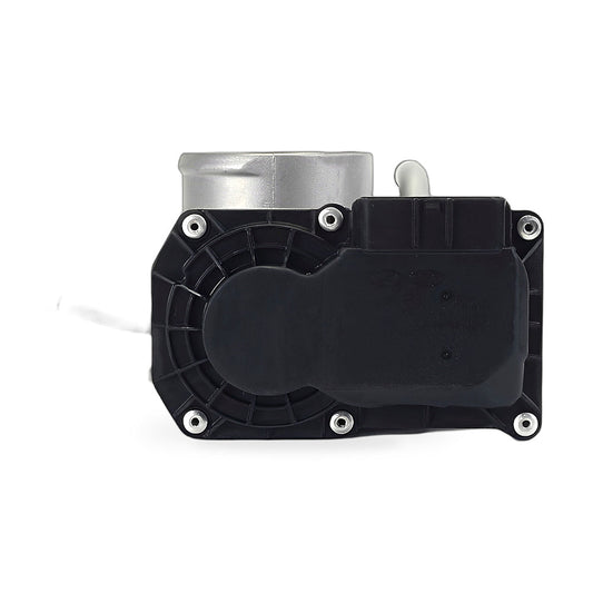 Throttle Valve Body Suitable for Hyundai Accent Elantra Veloster Kia Rio Soul-0