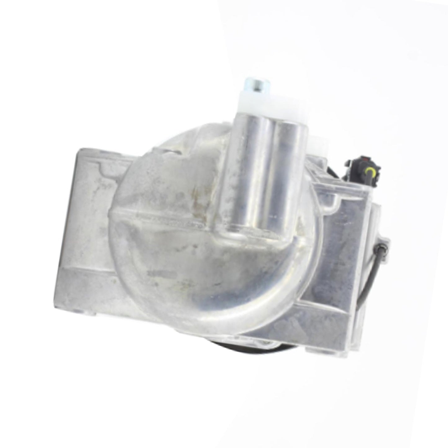 Air Con AC Compressor Suitable For Nissan Navara D40 2.5L Diesel YD25DDTi 2005-2013-3